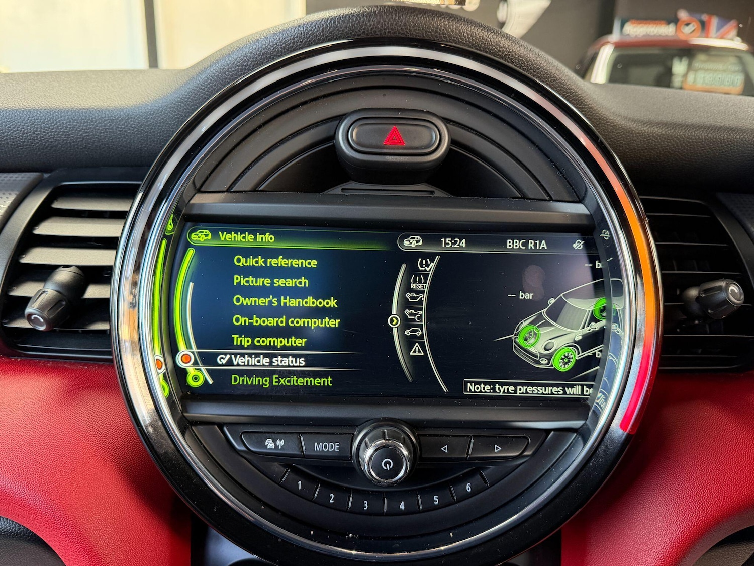 Used MINI Hatch 2015 for sale - 78101475: Photo 23