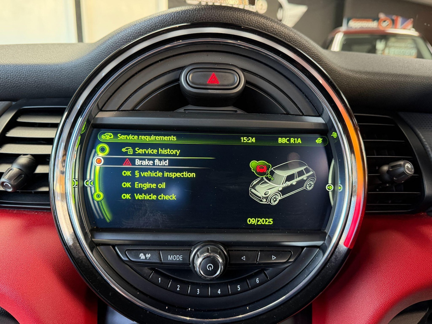 Used MINI Hatch 2015 for sale - 78101475: Photo 25