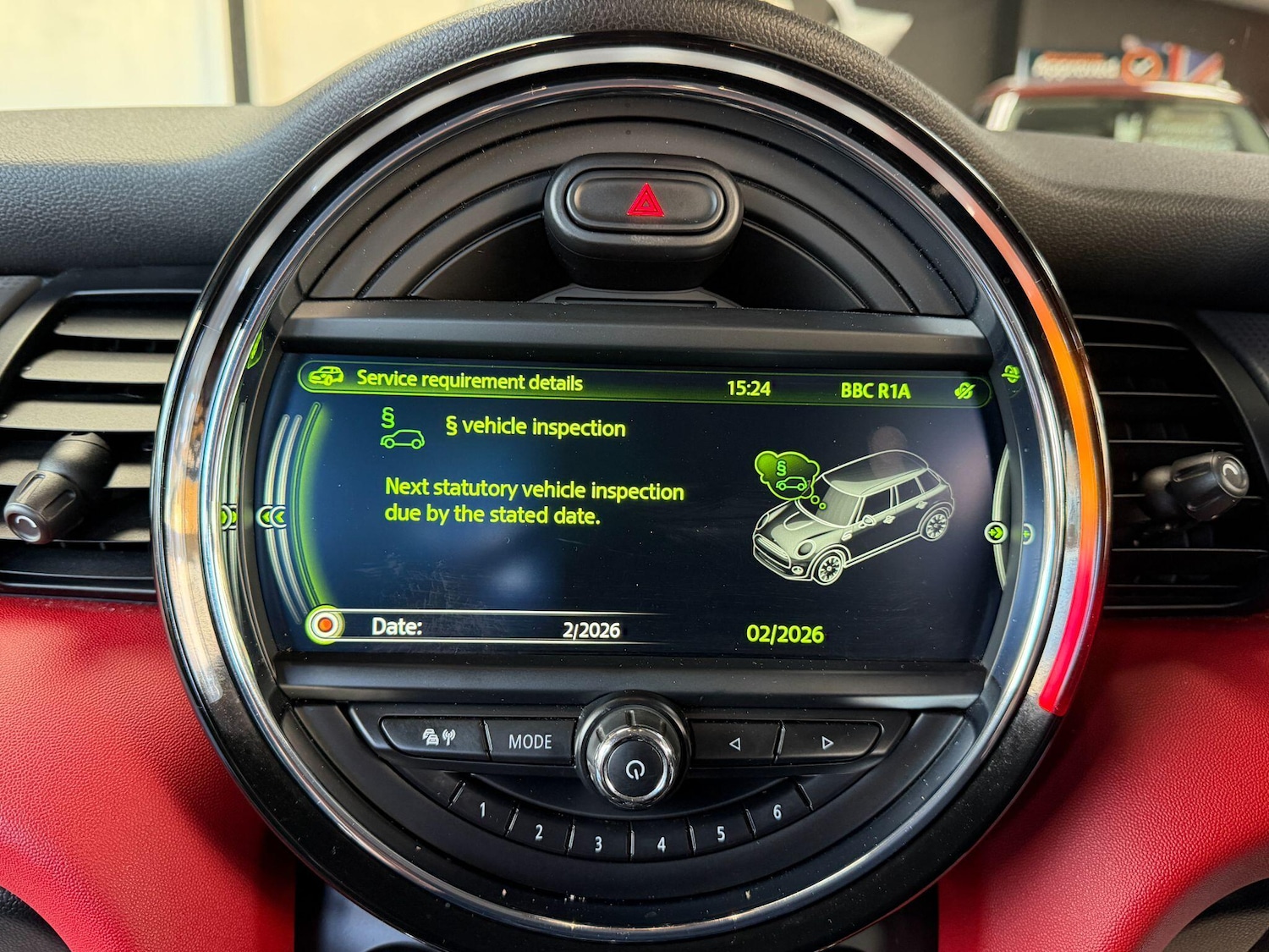 Used MINI Hatch 2015 for sale - 78101475: Photo 26