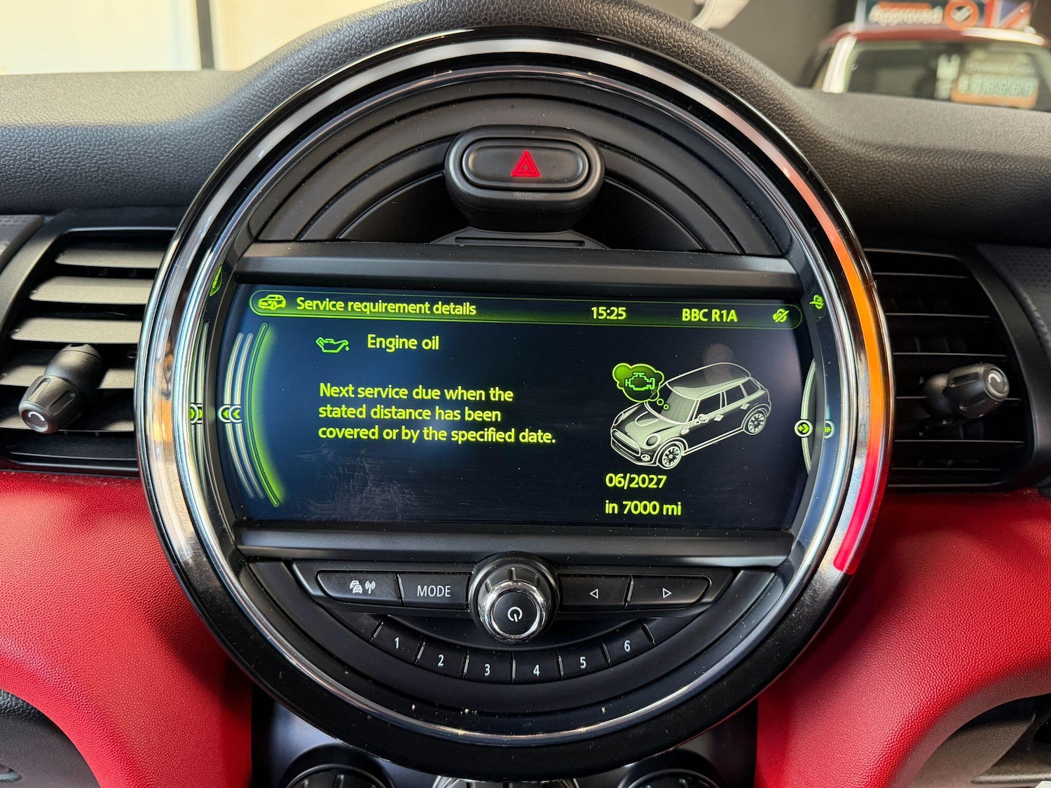 Used MINI Hatch 2015 for sale - 78101475: Photo 27