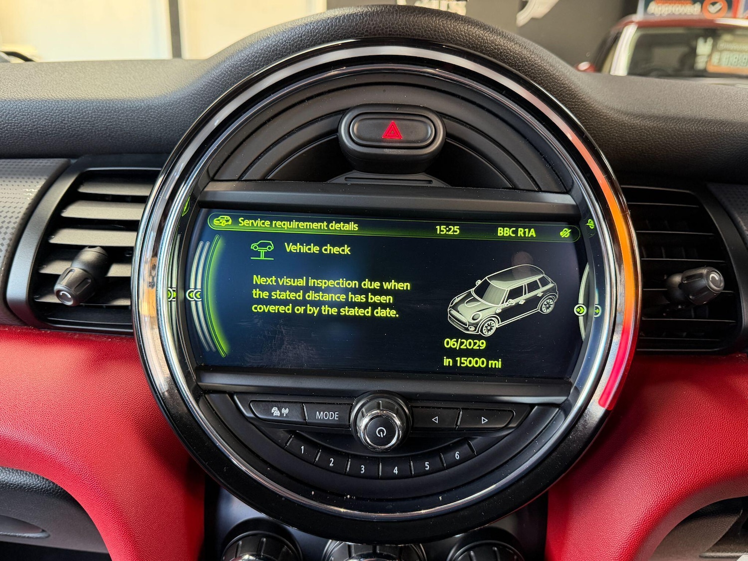 Used MINI Hatch 2015 for sale - 78101475: Photo 28