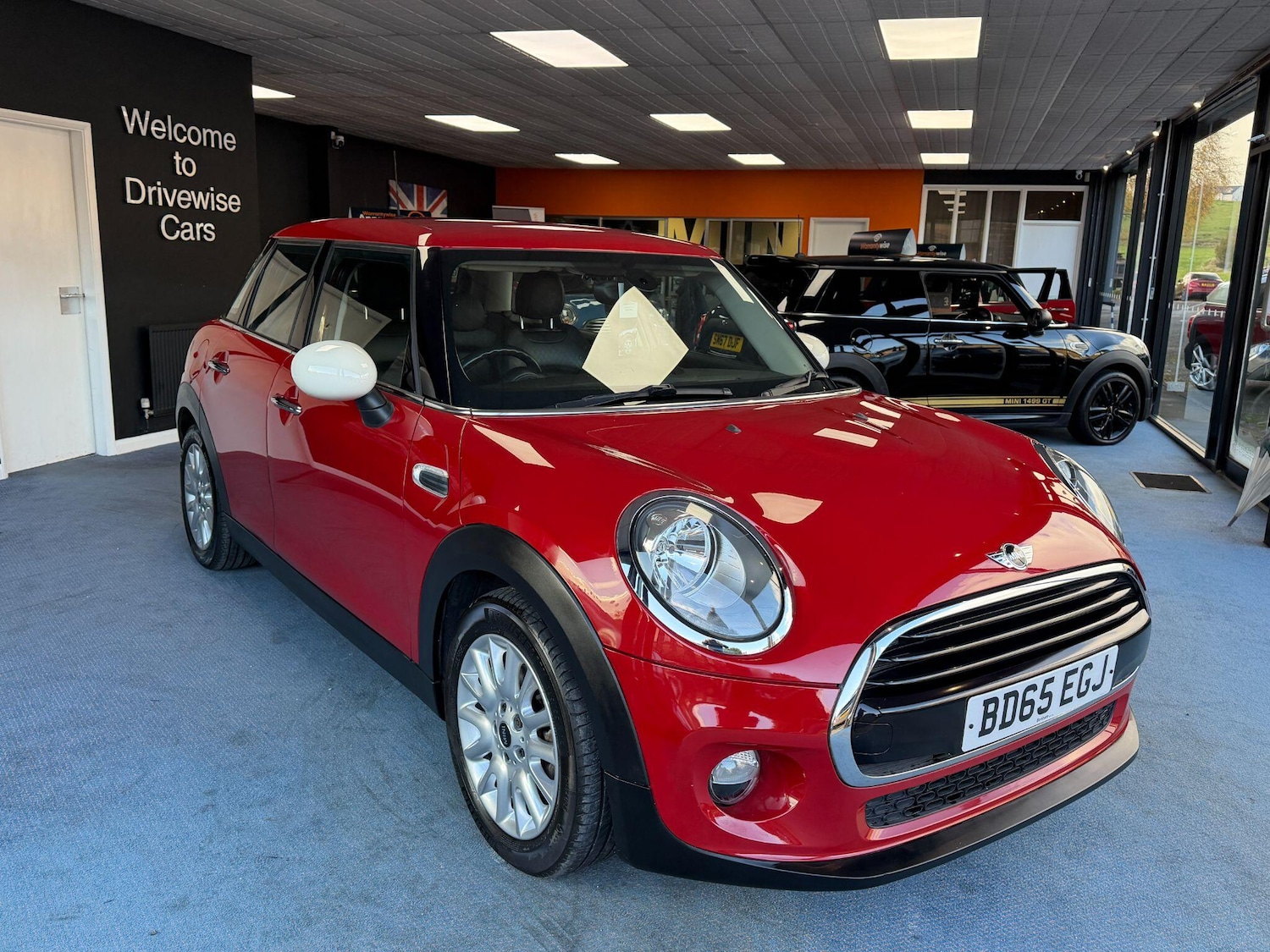 Used MINI Hatch 2015 for sale - 78101475: Photo 3
