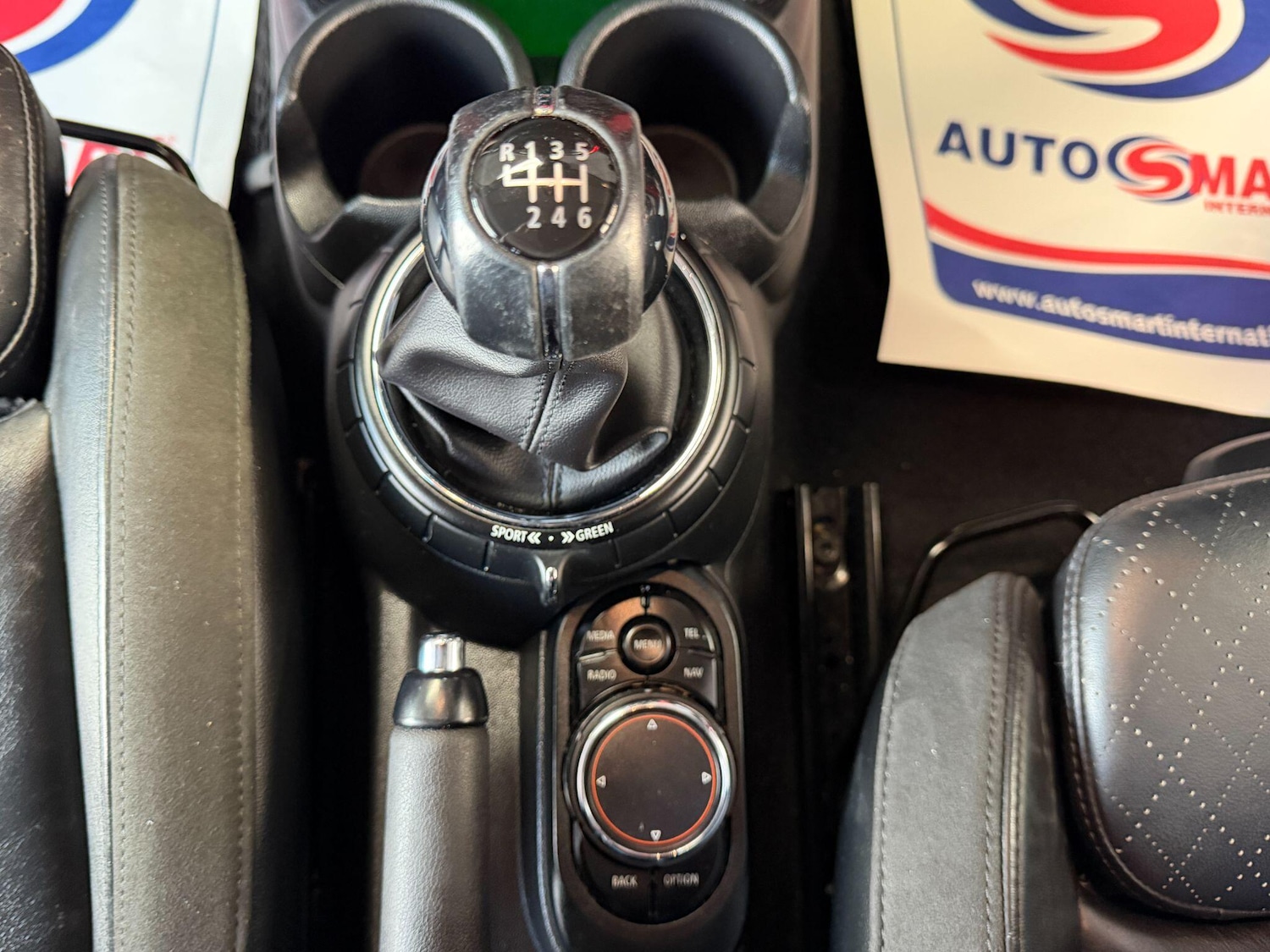 Used MINI Hatch 2015 for sale - 78101475: Photo 30