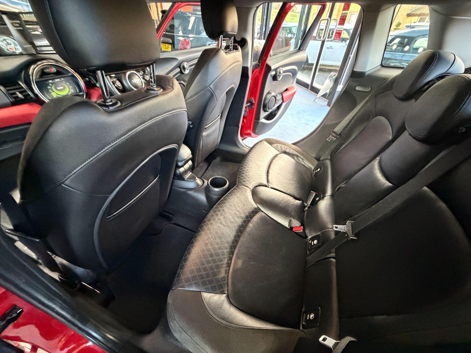 Used MINI Hatch 2015 for sale - 78101475: Photo 31