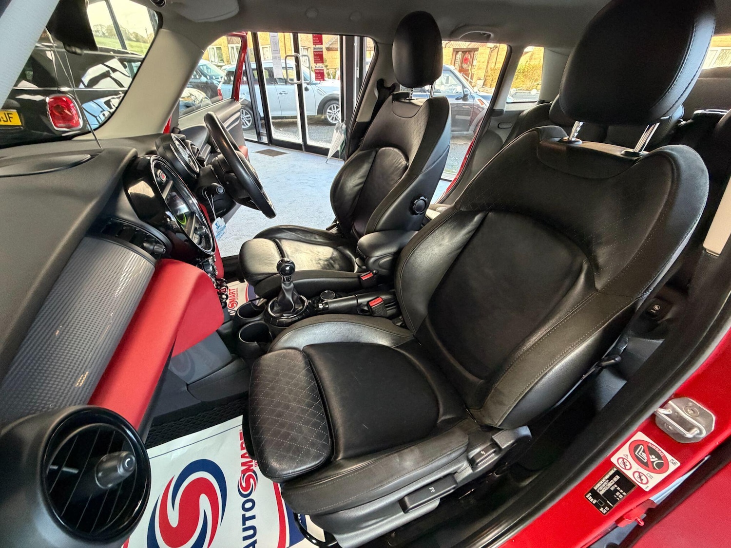 Used MINI Hatch 2015 for sale - 78101475: Photo 34