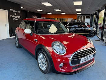 Used MINI Hatch 2015 for sale - 78101475: Photo