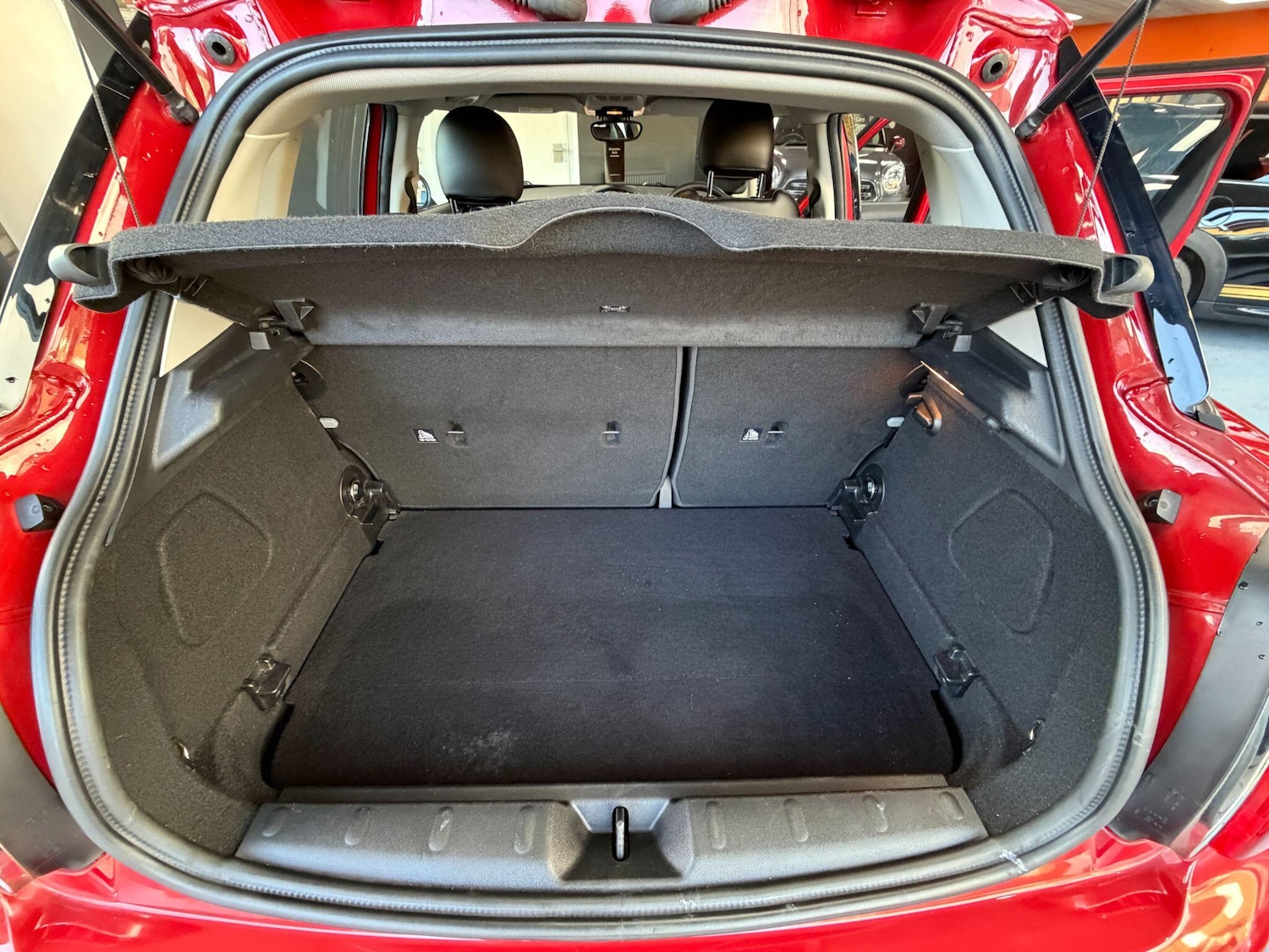 Used MINI Hatch 2015 for sale - 78101475: Photo 9