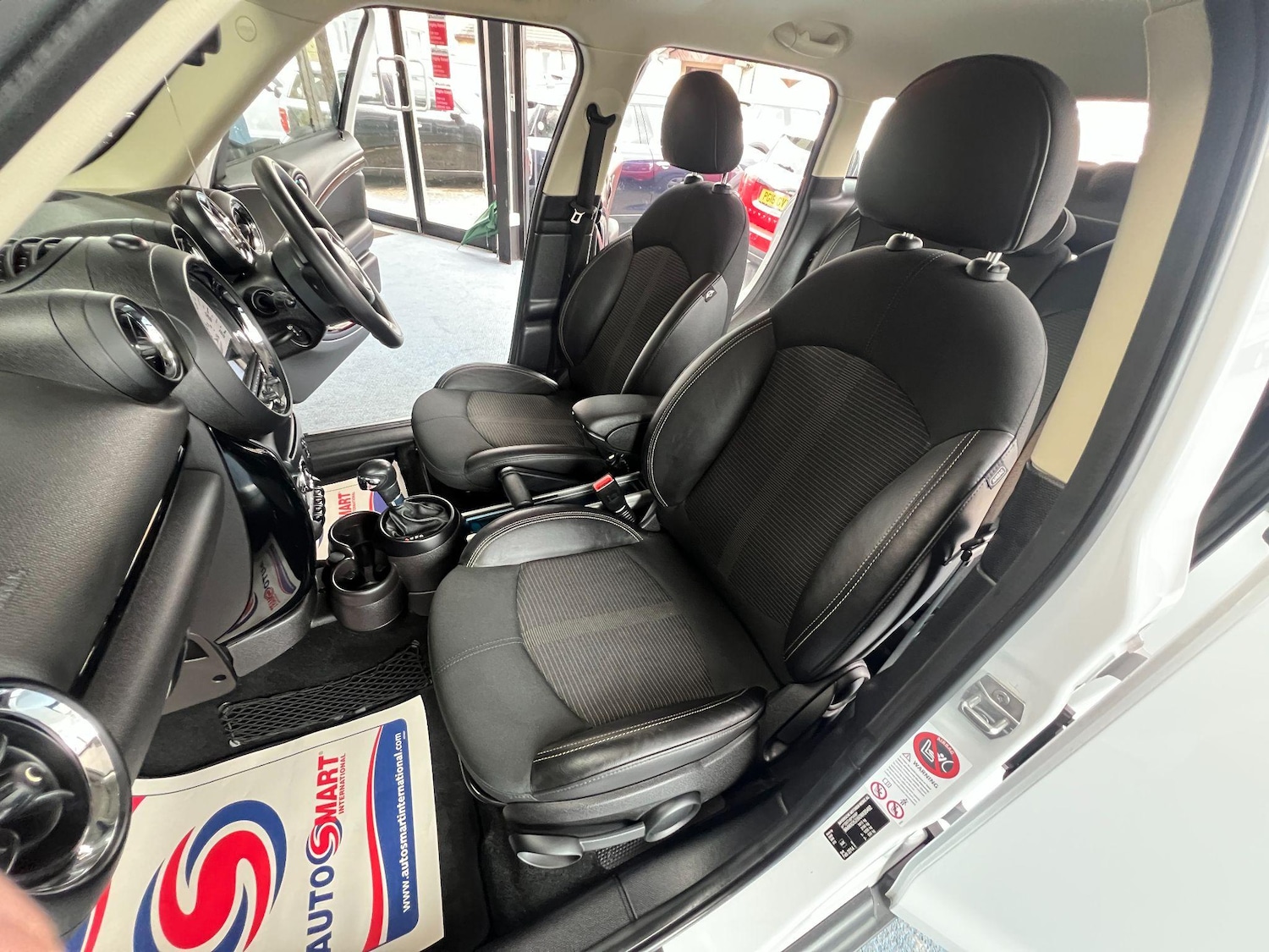 Vehicle 27
