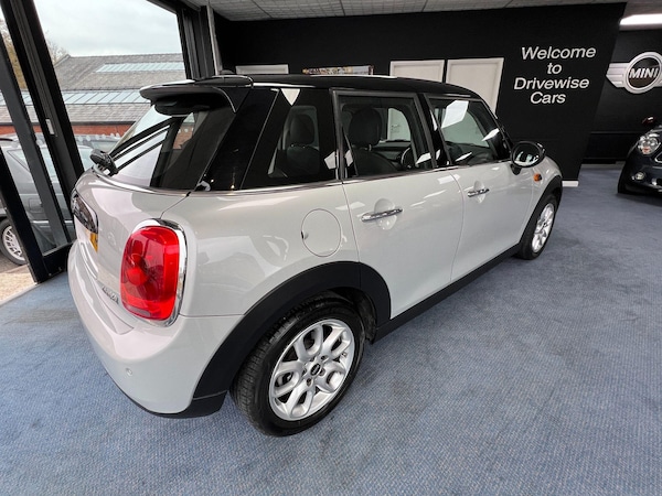 Used MINI Hatch 2017 for sale - 76315035: Photo 11
