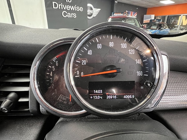 Used MINI Hatch 2017 for sale - 76315035: Photo 18