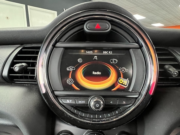 Used MINI Hatch 2017 for sale - 76315035: Photo 19