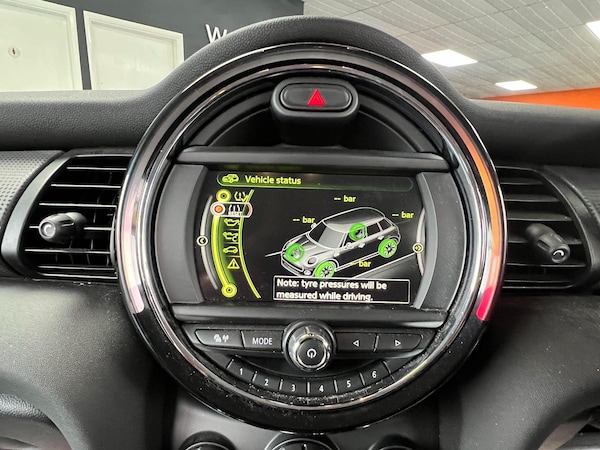 Used MINI Hatch 2017 for sale - 76315035: Photo 20