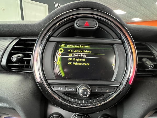 Used MINI Hatch 2017 for sale - 76315035: Photo 21