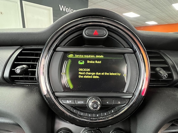 Used MINI Hatch 2017 for sale - 76315035: Photo 22