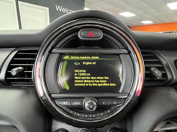 Used MINI Hatch 2017 for sale - 76315035: Photo 23