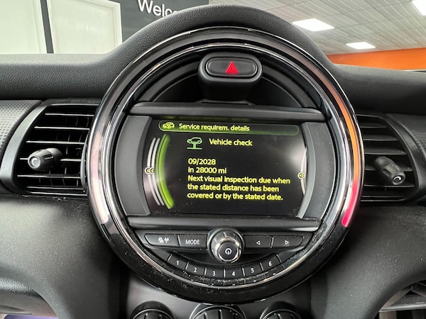 Used MINI Hatch 2017 for sale - 76315035: Photo 24