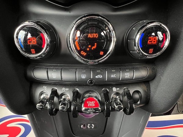 Used MINI Hatch 2017 for sale - 76315035: Photo 25