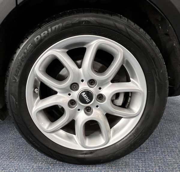 Used MINI Hatch 2017 for sale - 76315035: Photo 33