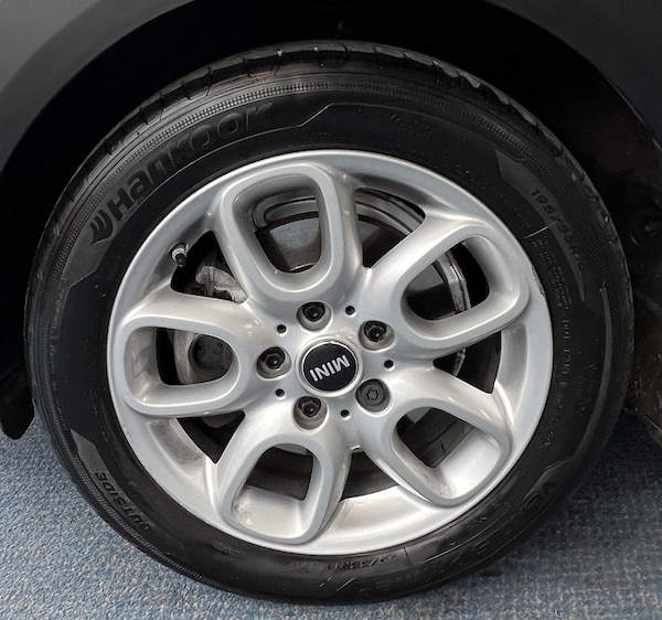 Used MINI Hatch 2017 for sale - 76315035: Photo 34