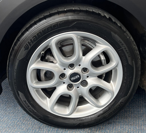Used MINI Hatch 2017 for sale - 76315035: Photo 35