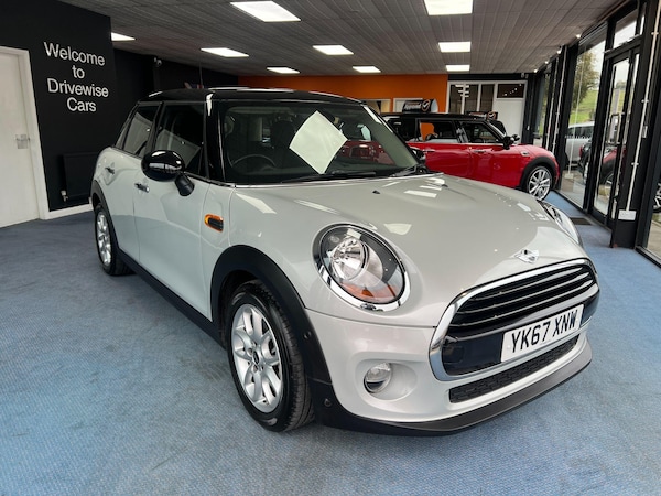 Used MINI Hatch 2017 for sale - 76315035: Photo 3