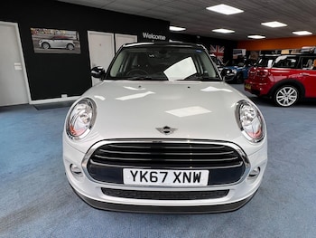 Used MINI Hatch 2017 for sale - 76315035: Photo 4