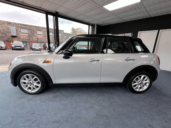 Used MINI Hatch 2017 for sale - 76315035: Photo 6