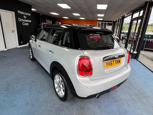 Used MINI Hatch 2017 for sale - 76315035: Photo 7