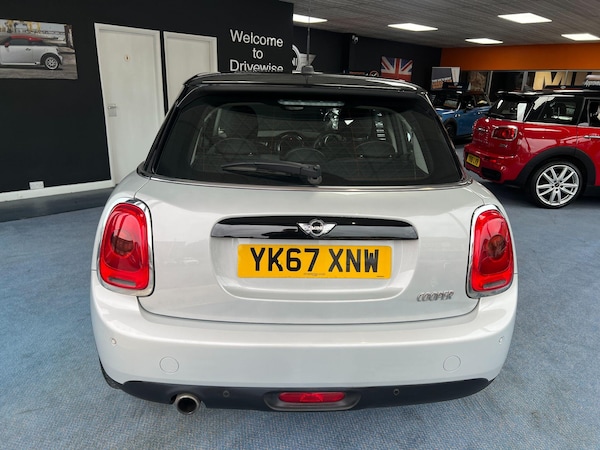 Used MINI Hatch 2017 for sale - 76315035: Photo 8