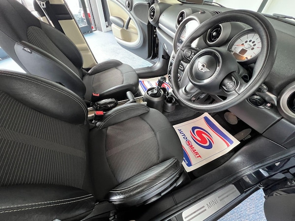 Used MINI Countryman 2012 for sale - 75478519: Photo 10