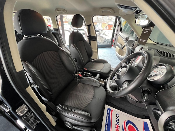 Used MINI Countryman 2012 for sale - 75478519: Photo 11