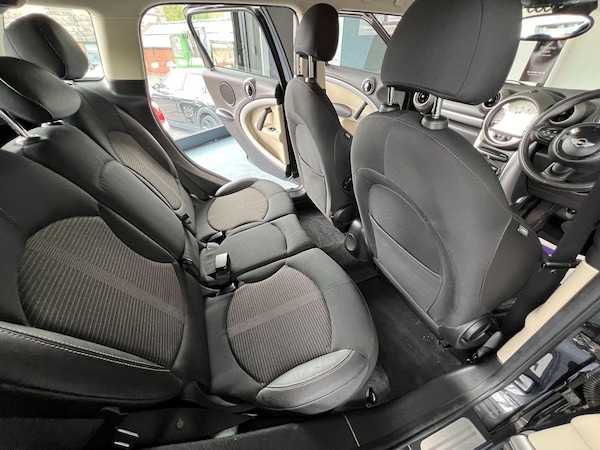 Used MINI Countryman 2012 for sale - 75478519: Photo 13
