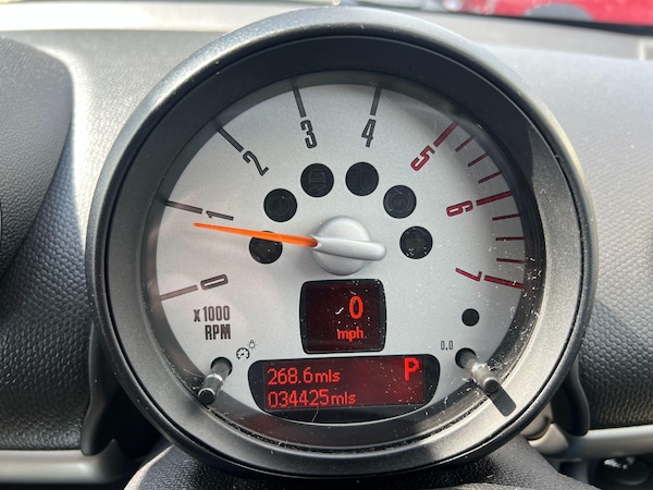 Used MINI Countryman 2012 for sale - 75478519: Photo 15