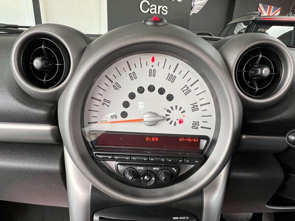 Used MINI Countryman 2012 for sale - 75478519: Photo 16