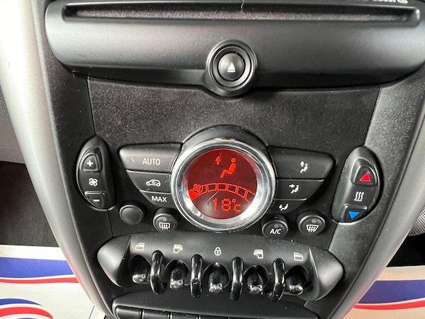 Used MINI Countryman 2012 for sale - 75478519: Photo 17