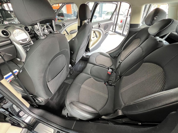 Used MINI Countryman 2012 for sale - 75478519: Photo 18