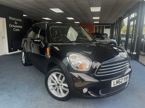 Used MINI Countryman 2012 for sale - 75478519: Photo 1
