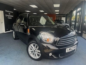 2012 (62) - 2.0 Cooper D Auto Euro 5 5dr
