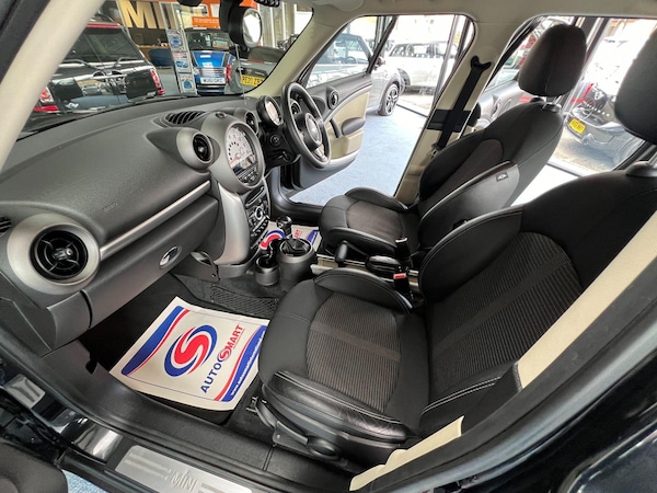 Used MINI Countryman 2012 for sale - 75478519: Photo 21