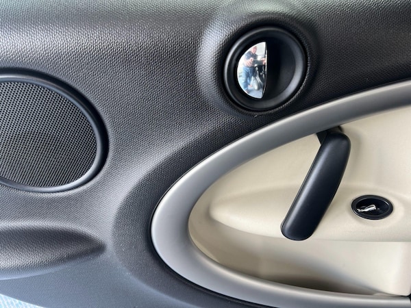 Used MINI Countryman 2012 for sale - 75478519: Photo 23