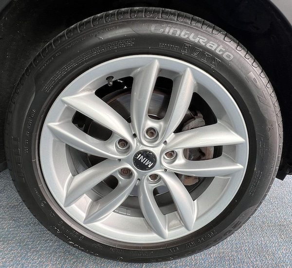 Used MINI Countryman 2012 for sale - 75478519: Photo 27