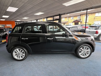 Used MINI Countryman 2012 for sale - 75478519: Photo