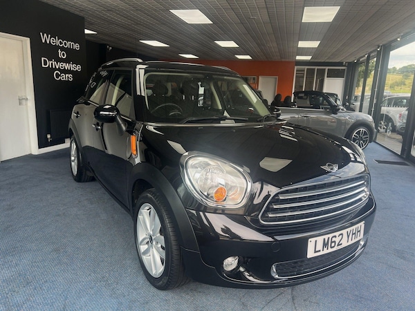 Used MINI Countryman 2012 for sale - 75478519: Photo 3