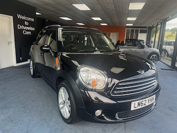 Used MINI Countryman 2012 for sale - 75478519: Photo