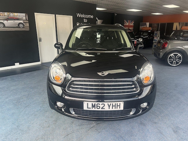Used MINI Countryman 2012 for sale - 75478519: Photo 4