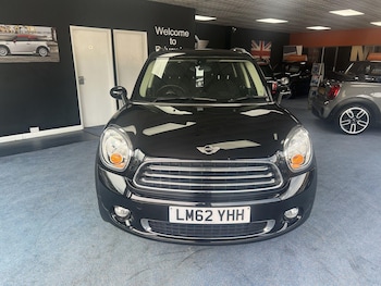 Used MINI Countryman 2012 for sale - 75478519: Photo