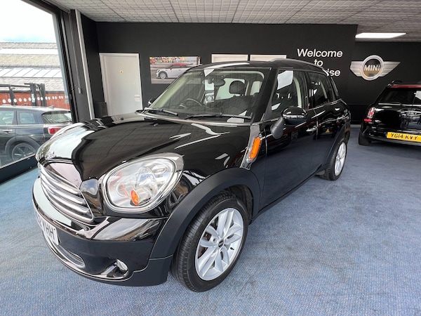 Used MINI Countryman 2012 for sale - 75478519: Photo 5
