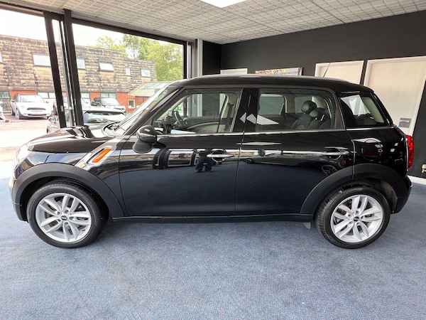 Used MINI Countryman 2012 for sale - 75478519: Photo 6