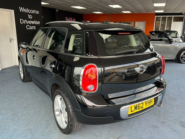Used MINI Countryman 2012 for sale - 75478519: Photo 7
