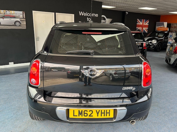 Used MINI Countryman 2012 for sale - 75478519: Photo 8